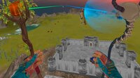 Cinders Of Hades screenshot, image №2661516 - RAWG