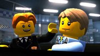 Lego City Undercover screenshot, image №243948 - RAWG
