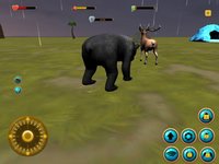 Black Bear Simulator 3D screenshot, image №1625022 - RAWG