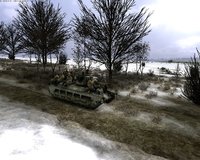 Achtung Panzer: Operation Star screenshot, image №551516 - RAWG