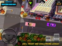 Parking Frenzy 2.0: Drive&park screenshot, image №2221173 - RAWG