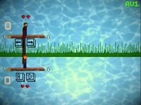 Waterlogged (Babijonas, daca1337) screenshot, image №2888802 - RAWG