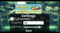 flappy bird indonesia (royaldinan) screenshot, image №3445184 - RAWG