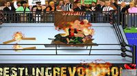 Wrestling Revolution 2D screenshot, image №708097 - RAWG