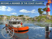 Coast Guard: Beach Rescue Team screenshot, image №1555118 - RAWG