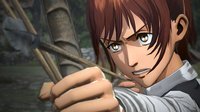 Attack on Titan 2 with Bonus screenshot, image №764955 - RAWG