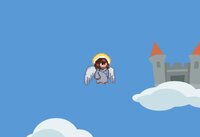 A Drift In Heaven screenshot, image №3397468 - RAWG