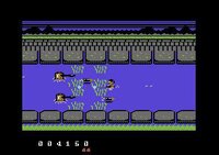 Naddando (Commodore 64) screenshot, image №2461148 - RAWG