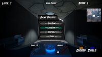 Extinction (itch) (EnfenyxGaming) screenshot, image №3538265 - RAWG