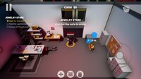 BLOCK HEIST: Robbery Simulator screenshot, image №3140349 - RAWG