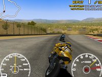 Crescent Suzuki Racing screenshot, image №488195 - RAWG