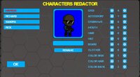 Land of zombie 2D screenshot, image №3149318 - RAWG