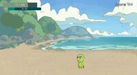 Beach 'em up screenshot, image №3638590 - RAWG