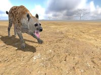 Hyena Life Simulator 3D screenshot, image №1695190 - RAWG