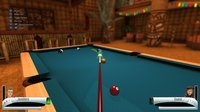 3D Billiards screenshot, image №712470 - RAWG