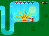 Sky Dragon Dash screenshot, image №2498875 - RAWG