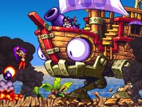 Shantae: Risky's Revenge screenshot, image №2160855 - RAWG
