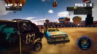 DiRT Showdown screenshot, image №586446 - RAWG