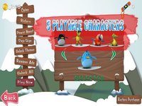 Mountain Rush - Free Addicting Snowboarding Racing Game (By Top Free Addicting Games) screenshot, image №954871 - RAWG