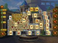 Royal Mahjong King's Journey screenshot, image №3949536 - RAWG