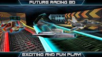 FUTURE RACING 3D screenshot, image №1397647 - RAWG