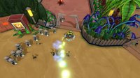 Silver Steered screenshot, image №1161333 - RAWG