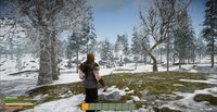 Niflhel Survival screenshot, image №3368626 - RAWG