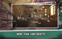 Abandoned Places Hidden Object Escape Game screenshot, image №1482914 - RAWG