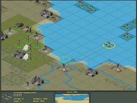 Strategic Command 2: Blitzkrieg screenshot, image №397867 - RAWG