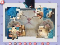 1001 Jigsaw. Cute Cats 4 screenshot, image №3834071 - RAWG