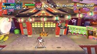 Keroro Gunso: Meromero Battle Royale Z screenshot, image №3247004 - RAWG