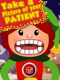 Christmas Doctor Surgery Simulation games for Kids screenshot, image №888635 - RAWG