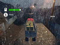 Truck Simulator: Hill Off-Road Racing screenshot, image №1598198 - RAWG