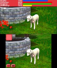 My Vet Practice 3D - In the Country screenshot, image №796442 - RAWG