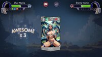 Harem of Lust: Battle Cards screenshot, image №4230837 - RAWG