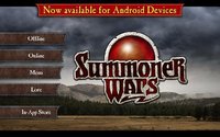 Summoner Wars screenshot, image №1449343 - RAWG