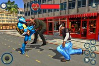 Super Turtle Warrior: Ninja Fighter screenshot, image №1292278 - RAWG