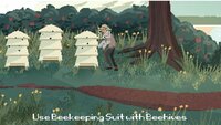 The Beekeeper's Picnic - Proof of Concept screenshot, image №3616435 - RAWG