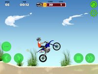 Enduro Extreme: Motocross, offroad & trial mayhem screenshot, image №1743108 - RAWG