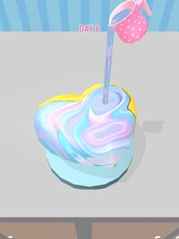 mirror cakes screenshot, image №2574207 - RAWG
