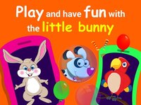Girl's phone, Toy for little princess screenshot, image №2719000 - RAWG