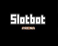 Slotbot Arena screenshot, image №1917480 - RAWG