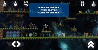 Space Robot Platform Game screenshot, image №1528893 - RAWG