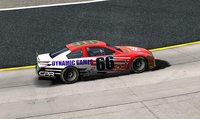 Speedway Masters 2 Demo screenshot, image №1441033 - RAWG