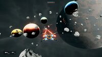 Space Shooter 24 screenshot, image №3933677 - RAWG