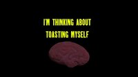 I'm thinking about toasting myself - VR screenshot, image №3279995 - RAWG