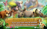 Zoo 2: Animal Park screenshot, image №1342680 - RAWG