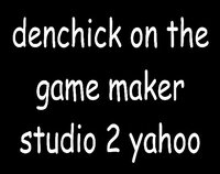 denchick adventure screenshot, image №2545500 - RAWG