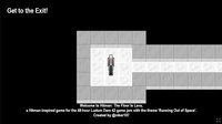 HITMAN: The Floor Is Lava screenshot, image №1160918 - RAWG