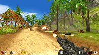 Action Alien: Tropical Mayhem screenshot, image №835487 - RAWG